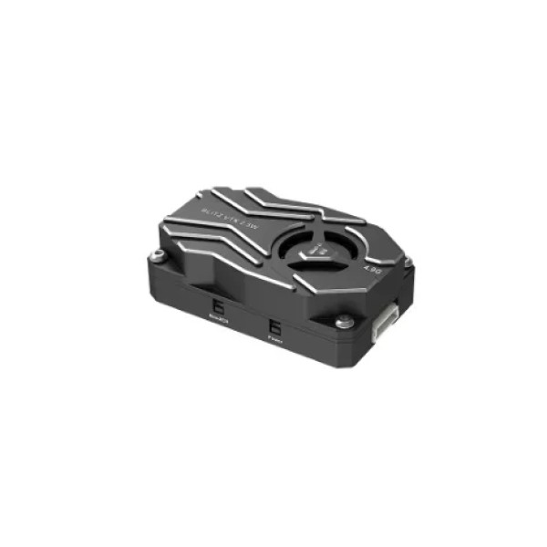 IFlight Whoop 4.9G 2.5W VTX With Interface for RC FPV Racing Freestyle Drones DIY Parts